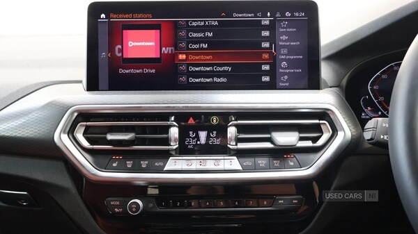Used BMW X4 2025 for sale - 75521118: Photo 28