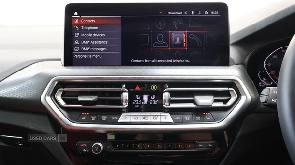 Used BMW X4 2025 for sale - 75521118: Photo 29