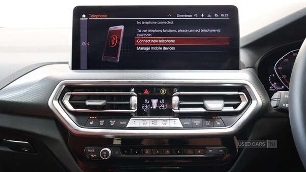 Used BMW X4 2025 for sale - 75521118: Photo 30