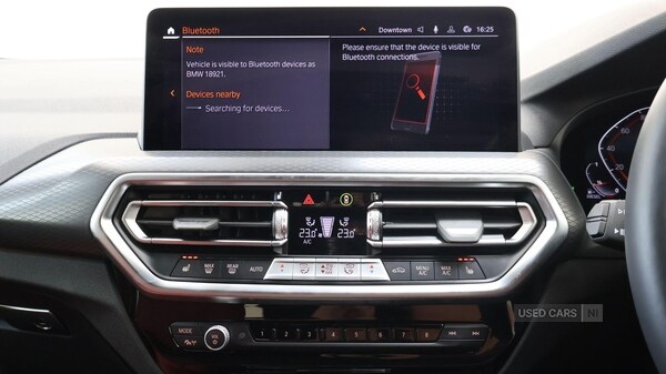Used BMW X4 2025 for sale - 75521118: Photo 31