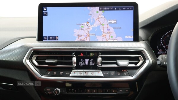 Used BMW X4 2025 for sale - 75521118: Photo 32