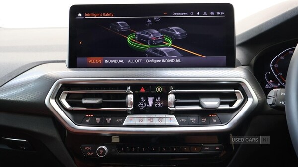 Used BMW X4 2025 for sale - 75521118: Photo 33