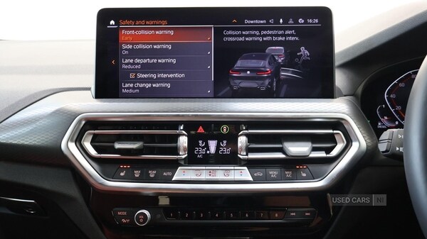 Used BMW X4 2025 for sale - 75521118: Photo 34