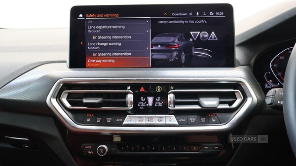 Used BMW X4 2025 for sale - 75521118: Photo 35