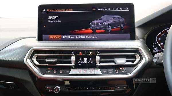 Used BMW X4 2025 for sale - 75521118: Photo 36
