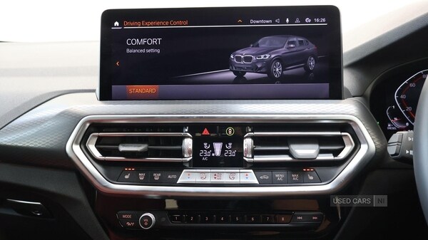 Used BMW X4 2025 for sale - 75521118: Photo 37