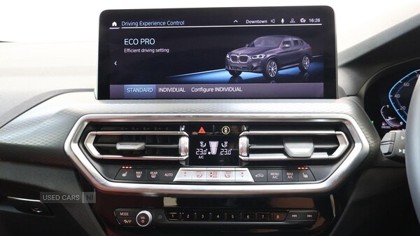 Used BMW X4 2025 for sale - 75521118: Photo 38