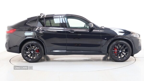 Used BMW X4 2025 for sale - 75521118: Photo 3