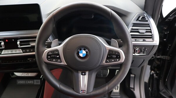 Used BMW X4 2025 for sale - 75521118: Photo 40