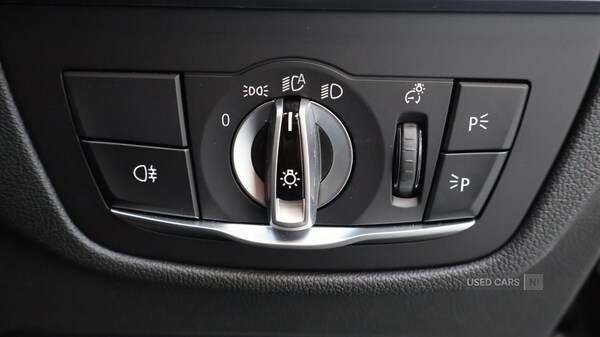 Used BMW X4 2025 for sale - 75521118: Photo 41