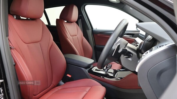 Used BMW X4 2025 for sale - 75521118: Photo 42
