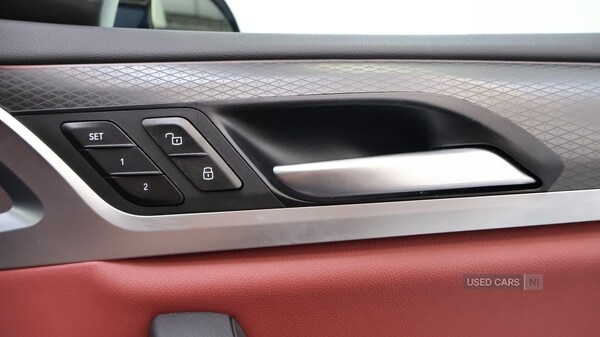 Used BMW X4 2025 for sale - 75521118: Photo 45