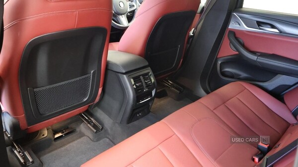 Used BMW X4 2025 for sale - 75521118: Photo 47