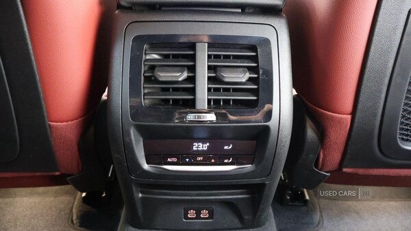Used BMW X4 2025 for sale - 75521118: Photo 48