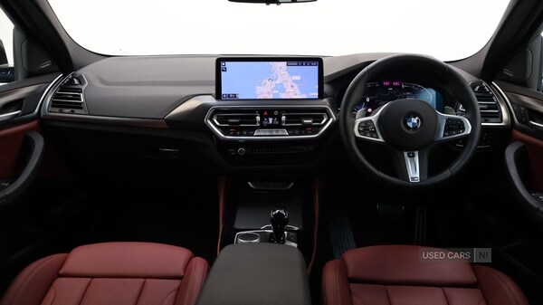 Used BMW X4 2025 for sale - 75521118: Photo 4