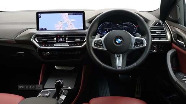 Used BMW X4 2025 for sale - 75521118: Photo 5