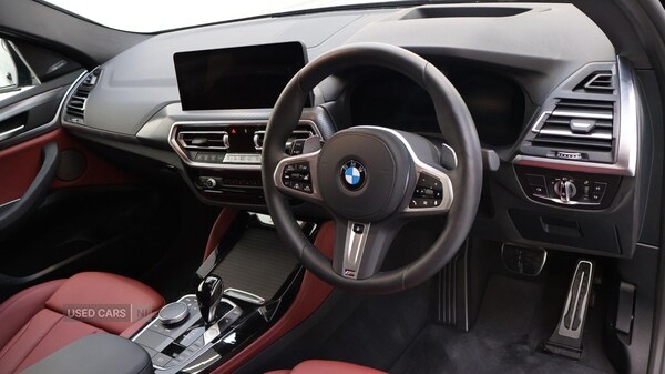 Used BMW X4 2025 for sale - 75521118: Photo 6