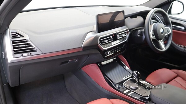 Used BMW X4 2025 for sale - 75521118: Photo 7