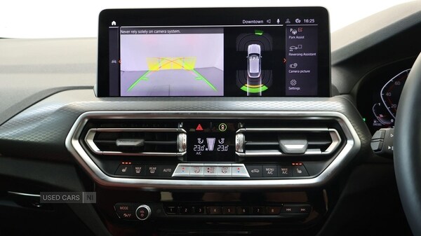 Used BMW X4 2025 for sale - 75521118: Photo 8