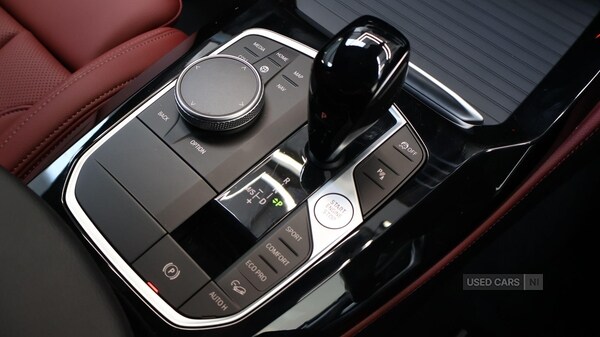 Used BMW X4 2025 for sale - 75521118: Photo 9