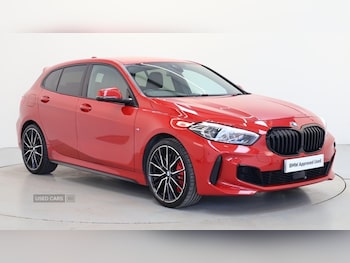 Used BMW 1 Series 2023 for sale - 78867405: Photo