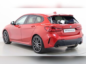 Used BMW 1 Series 2023 for sale - 78867405: Photo