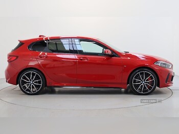 Used BMW 1 Series 2023 for sale - 78867405: Photo