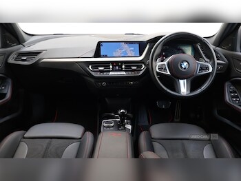 Used BMW 1 Series 2023 for sale - 78867405: Photo