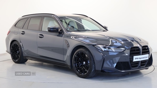 Used BMW M3 2025 for sale - 76441462: Photo 1