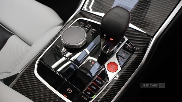 Used BMW M3 2025 for sale - 76441462: Photo 10