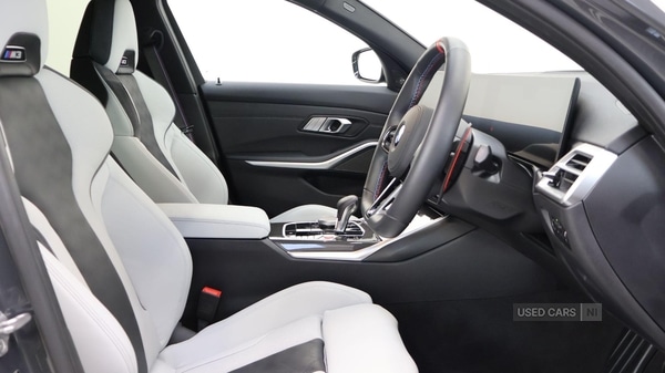 Used BMW M3 2025 for sale - 76441462: Photo 11