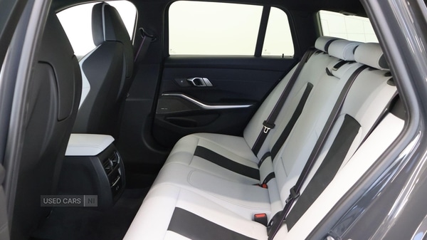 Used BMW M3 2025 for sale - 76441462: Photo 12