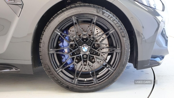 Used BMW M3 2025 for sale - 76441462: Photo 14