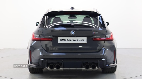 Used BMW M3 2025 for sale - 76441462: Photo 15