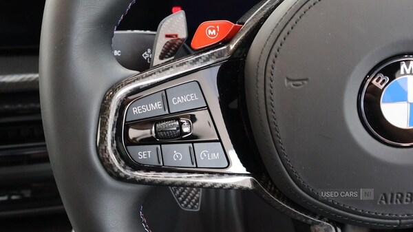 Used BMW M3 2025 for sale - 76441462: Photo 17