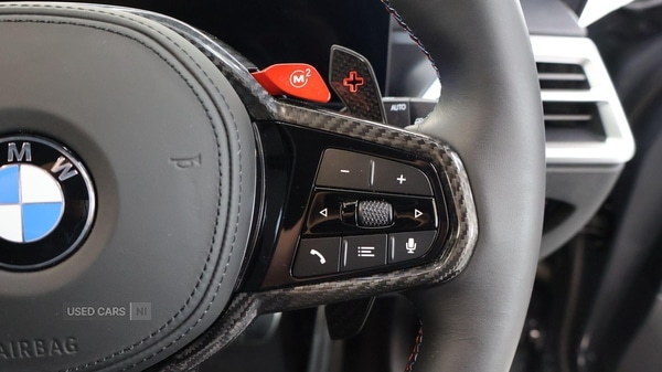 Used BMW M3 2025 for sale - 76441462: Photo 18