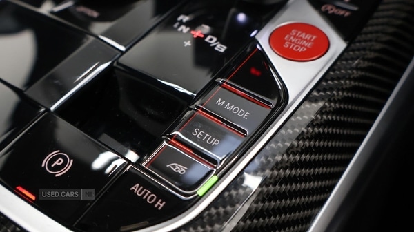 Used BMW M3 2025 for sale - 76441462: Photo 19