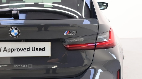 Used BMW M3 2025 for sale - 76441462: Photo 21