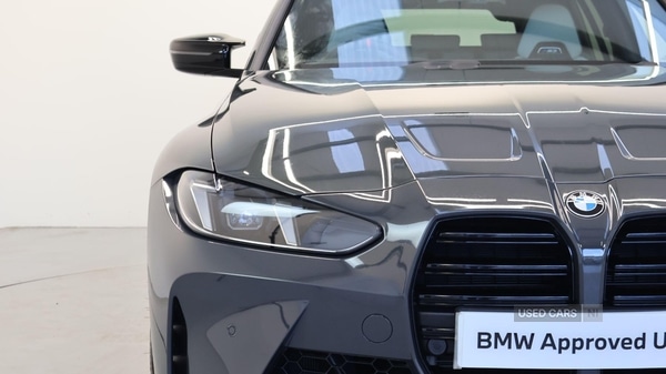 Used BMW M3 2025 for sale - 76441462: Photo 22