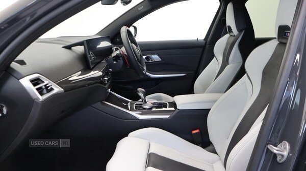 Used BMW M3 2025 for sale - 76441462: Photo 25