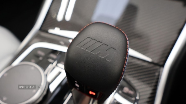 Used BMW M3 2025 for sale - 76441462: Photo 29