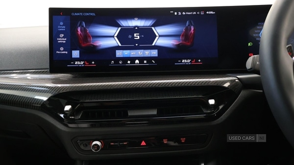 Used BMW M3 2025 for sale - 76441462: Photo 34