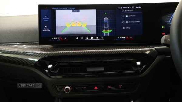 Used BMW M3 2025 for sale - 76441462: Photo 37