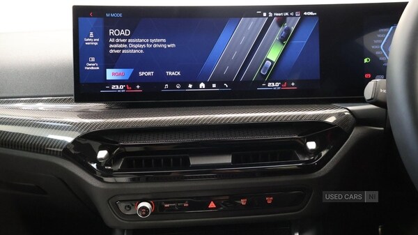 Used BMW M3 2025 for sale - 76441462: Photo 38