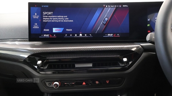 Used BMW M3 2025 for sale - 76441462: Photo 39