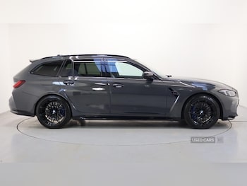 Used BMW M3 2025 for sale - 76441462: Photo