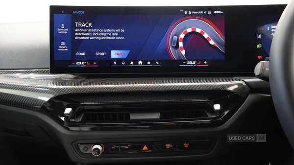 Used BMW M3 2025 for sale - 76441462: Photo 40