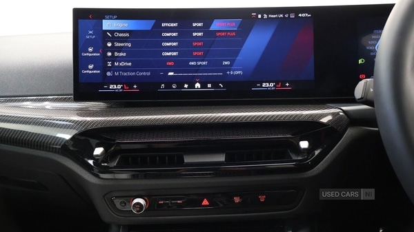 Used BMW M3 2025 for sale - 76441462: Photo 41