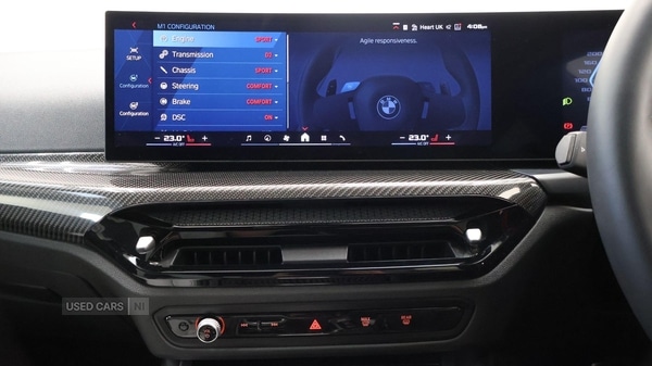 Used BMW M3 2025 for sale - 76441462: Photo 42