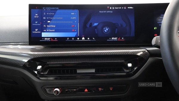 Used BMW M3 2025 for sale - 76441462: Photo 43